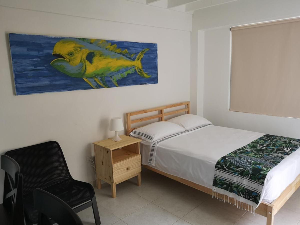 Our Place San Andrés Kültér fotó