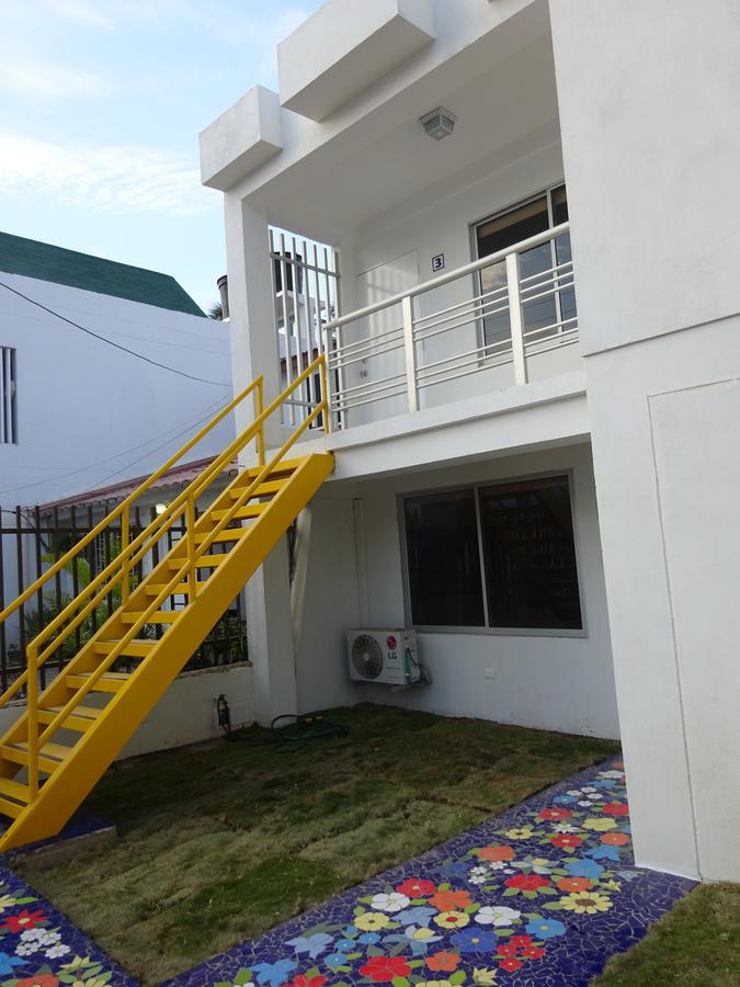 Our Place San Andrés Kültér fotó
